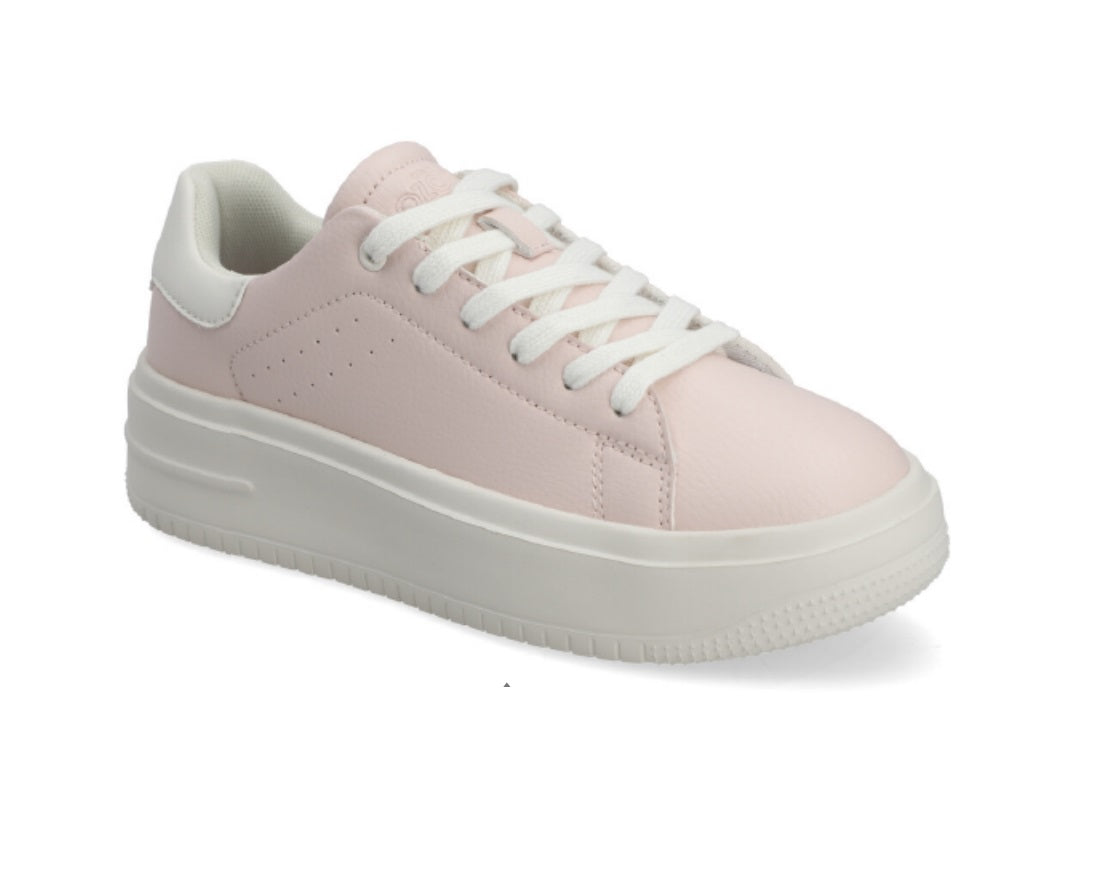 OZONO 672201 Color: ROSA LATTE CASUAL