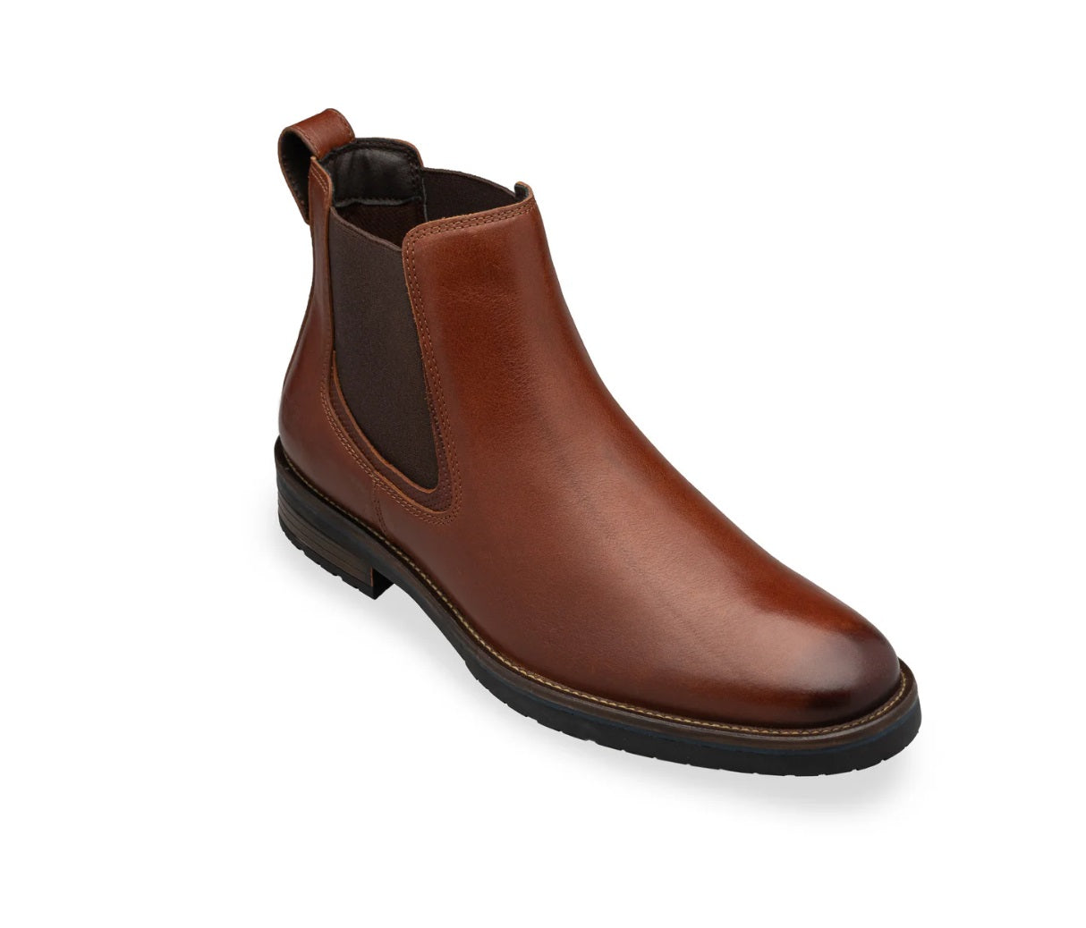 DOCKERS D2126822 Color: CAOBA CASUAL