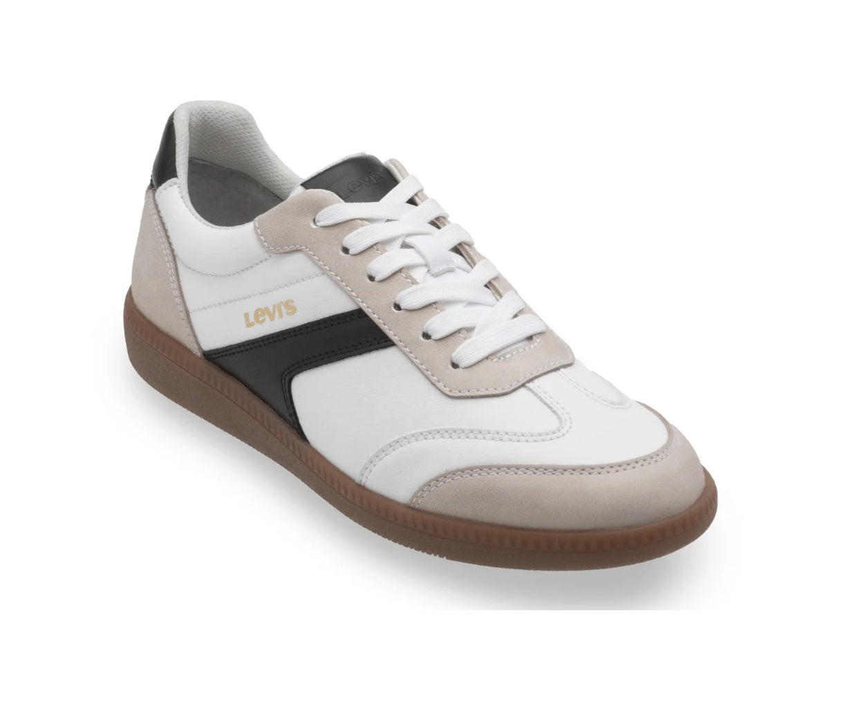 LEVIS L1126201 Color: BLANCO CASUAL