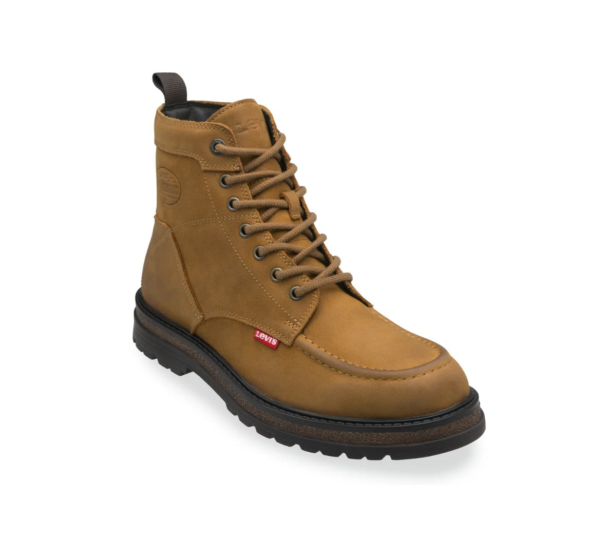 LEVIS L2126571 Color: TAN OUTDOOR