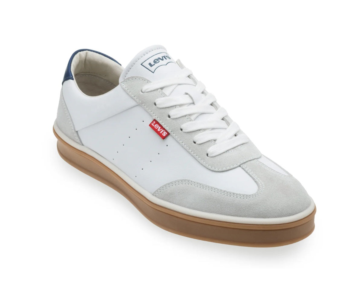 LEVIS L2126591 Color: BLANCO CASUAL