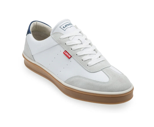 LEVIS L2126591 Color: BLANCO CASUAL