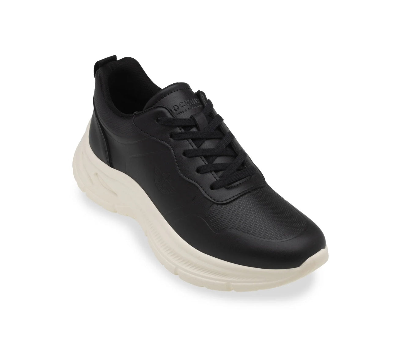 DOCKERS D1126433 S Color: NEGRO CASUAL