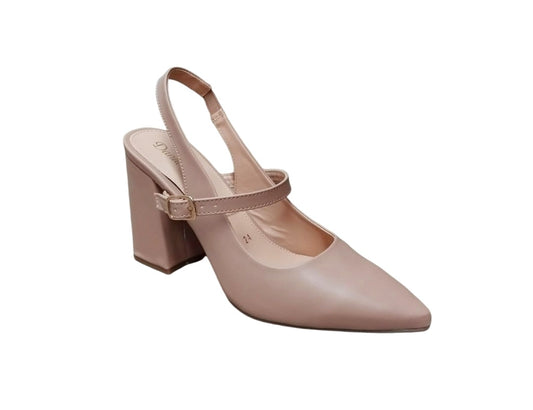 DANAE NUÑEZ VC 001800 Color: NAIROBI MAQUILLAJE CASUAL
