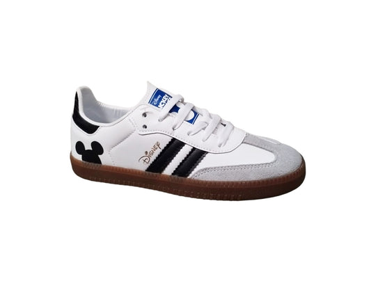 IMAGINATENIS 5001 MICKEY Color: BLANCO NEGRO CASUAL