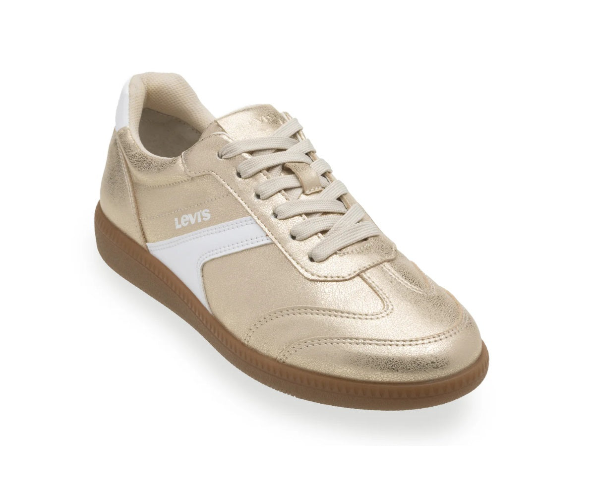 LEVIS L1126201 Color: ORO CASUAL