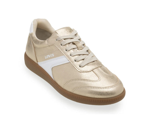 LEVIS L1126201 Color: ORO CASUAL
