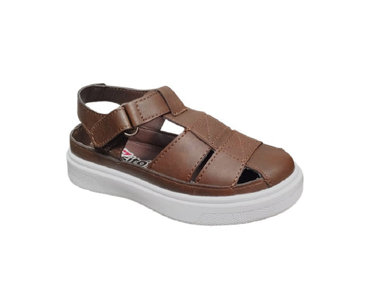 BLASITO 25P361 Color: MOKA CASUAL