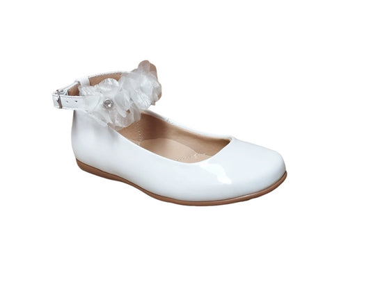 KARSTEN 65607-1-A Color: BLANCO CHAROL FORMAL
