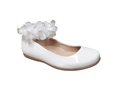 KARSTEN 65607-1-B Color: HUESO CHAROL FORMAL