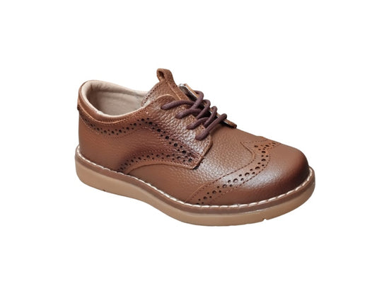 KARSTEN 82201-9-A Color: MIEL CASUAL