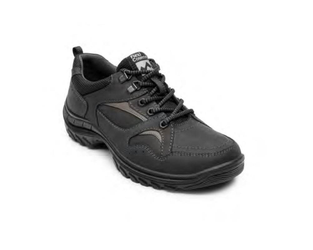 FLEXI 066525 Color: NEGRO OUTDOOR