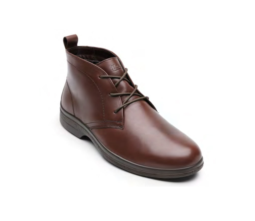 FLEXI 091613 Color: CHOCOLATE CASUAL