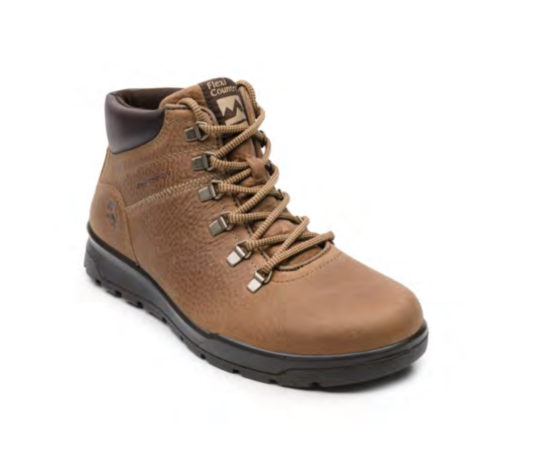 FLEXI 414913 Color: OCRE OUTDOOR