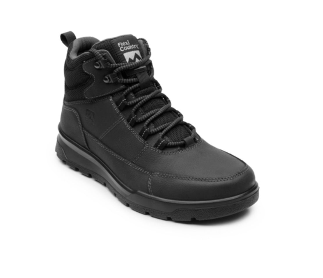 FLEXI 414915 Color: NEGRO OUTDOOR