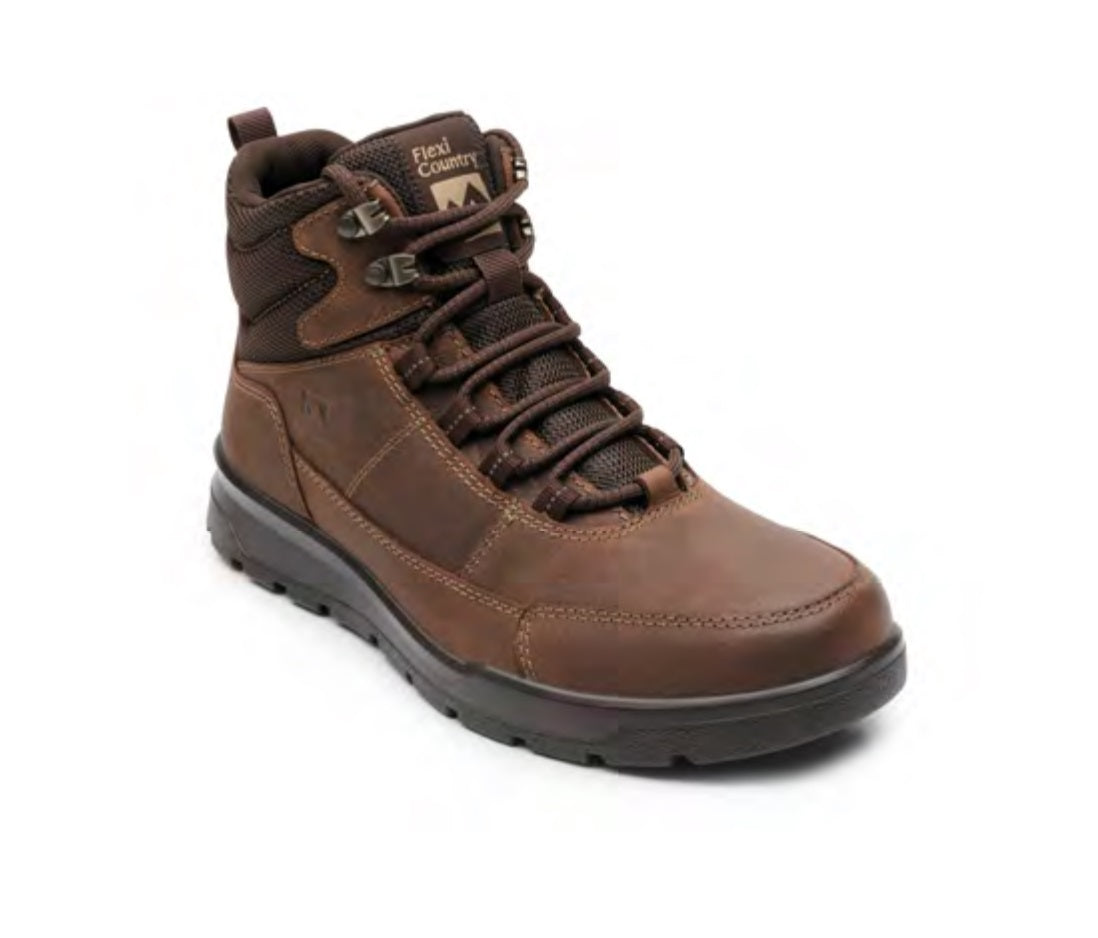 FLEXI 414915 Color: CHOCOLATE OUTDOOR