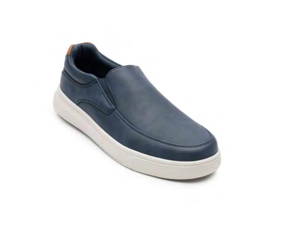FLEXI 415309 Color: NAVY CASUAL