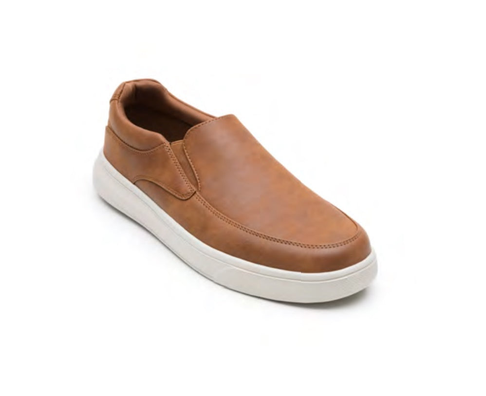 FLEXI 415309 Color: TAN CASUAL