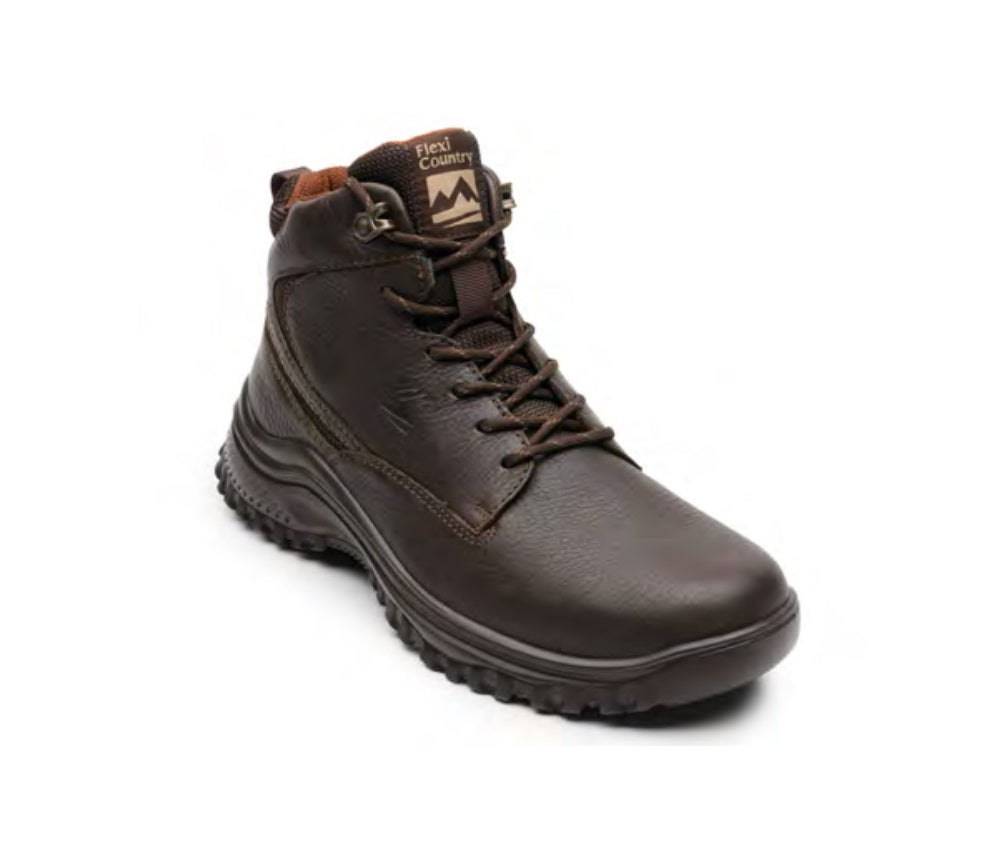 FLEXI 418109 Color: CHOCOLATE OUTDOOR