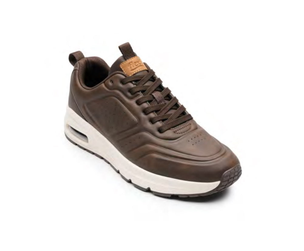 FLEXI 422403 Color: CHOCOLATE CASUAL