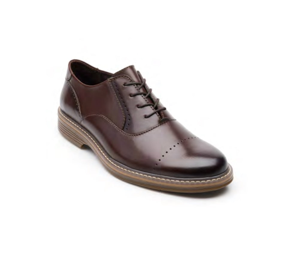 FLEXI 425303 Color: NOGAL CASUAL