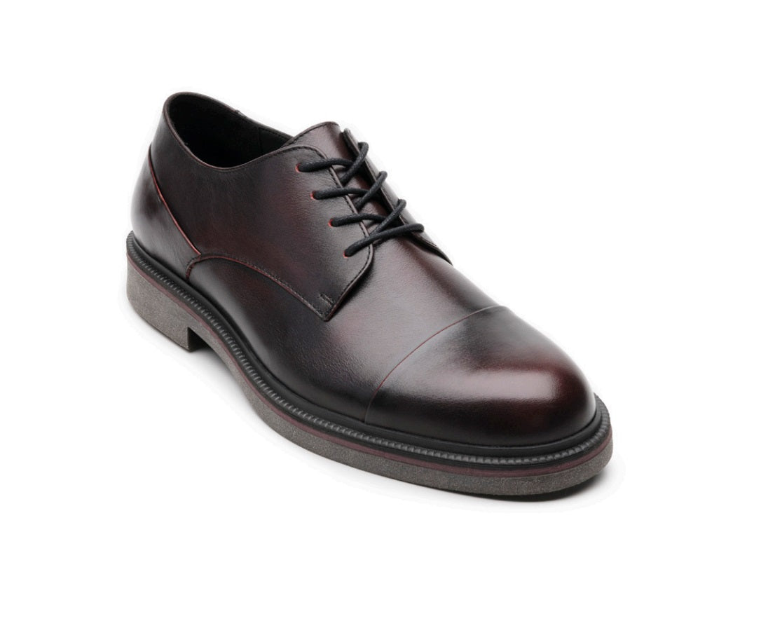 QUIRELLI 708502 Color: CHERRY CASUAL