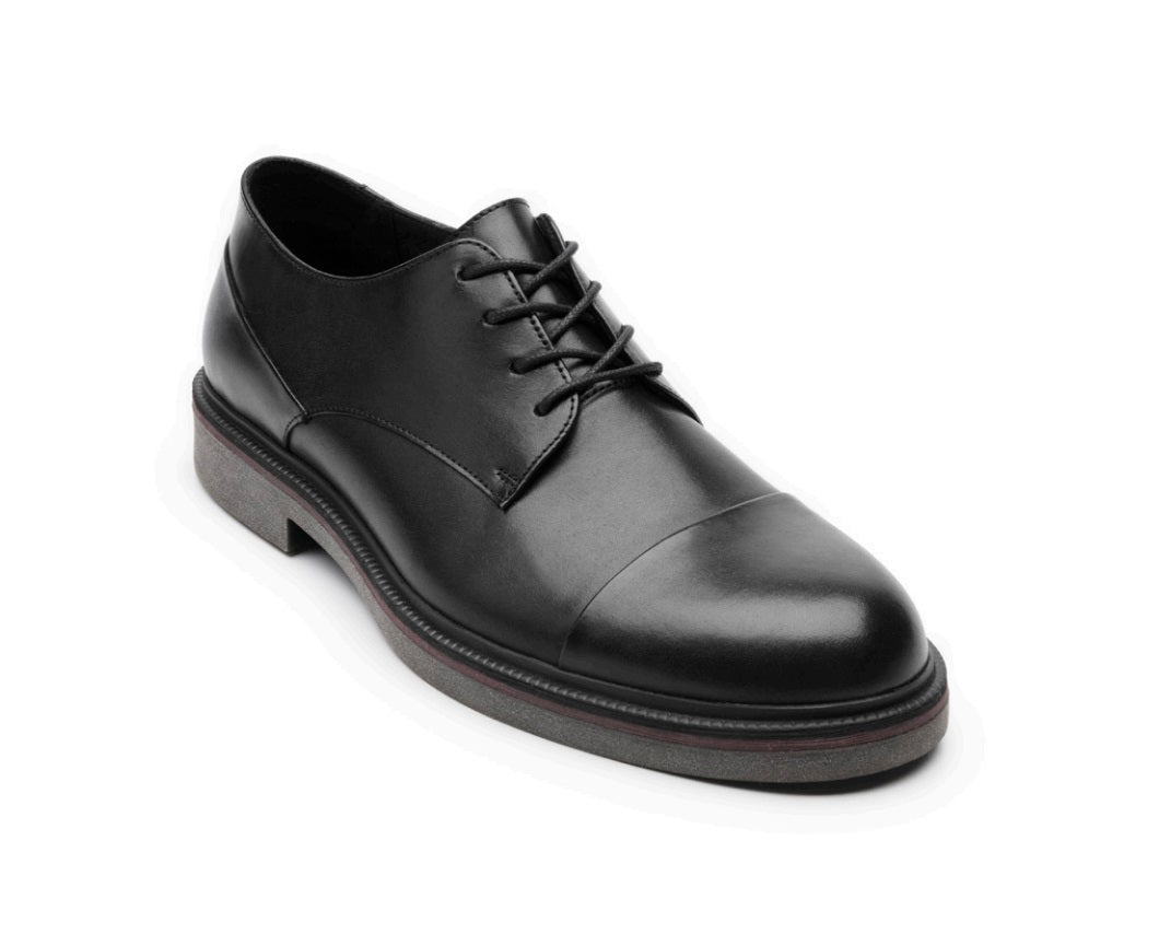 QUIRELLI 708502 Color: NEGRO CASUAL