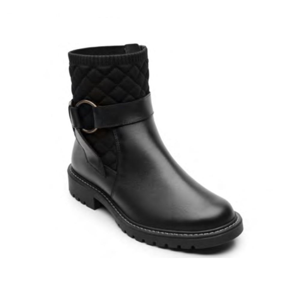 FLEXI 037830 Color: NEGRO CASUAL
