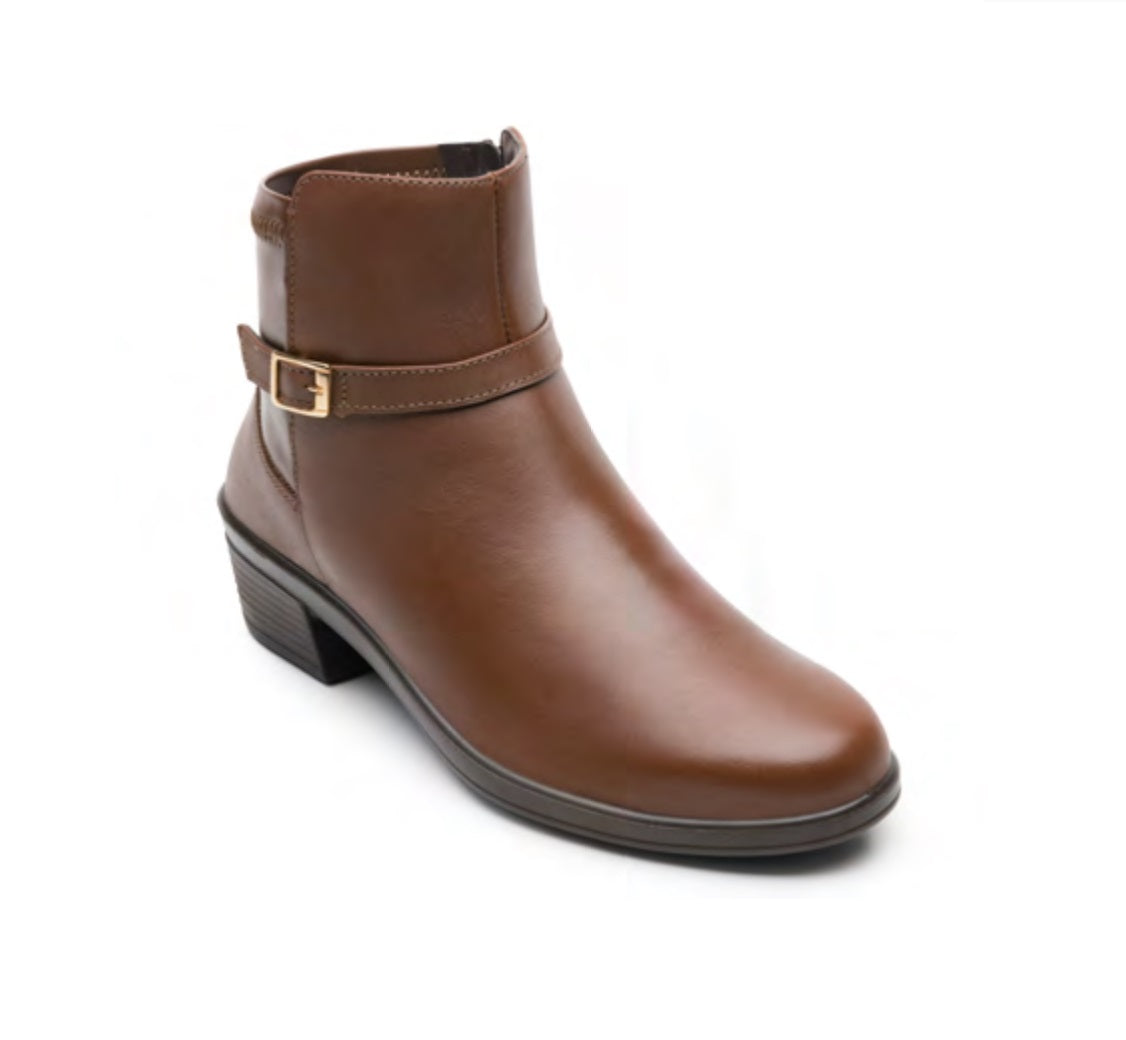 FLEXI 130013 Color: TAN CASUAL