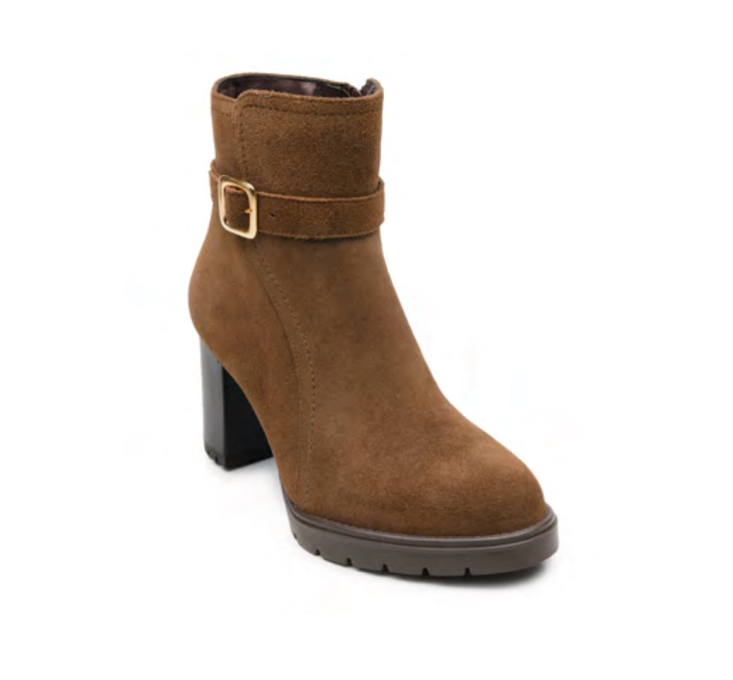FLEXI 137108 Color: TAUPE CASUAL