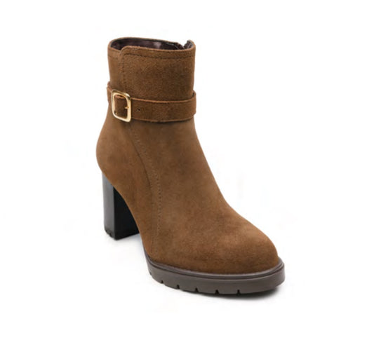 FLEXI 137108 Color: TAUPE CASUAL