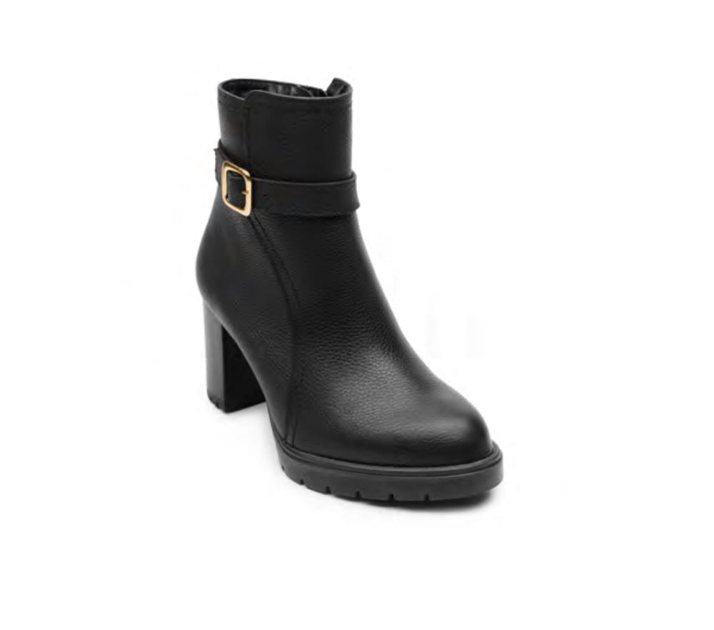 FLEXI 137108 Color: NEGRO CASUAL