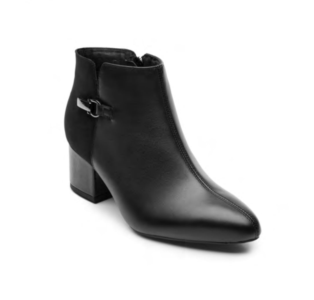 FLEXI 137511 Color: NEGRO CASUAL
