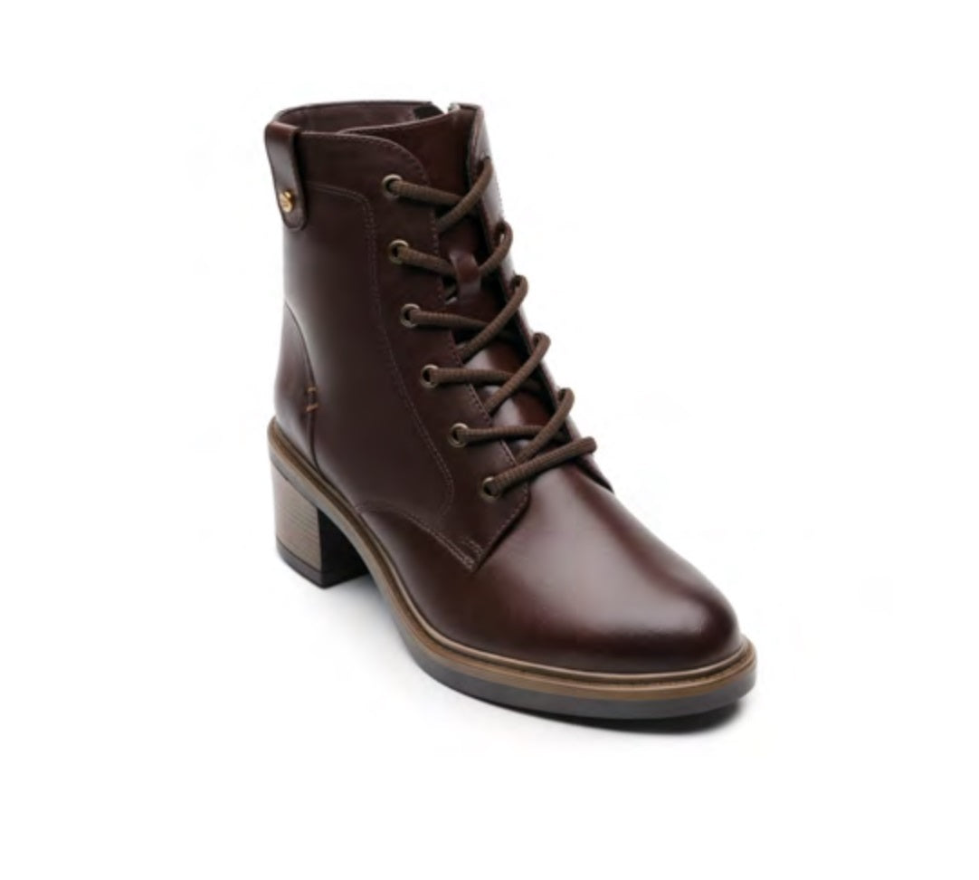 FLEXI 137704 Color: CHOCOLATE CASUAL