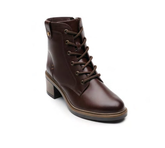 FLEXI 137704 Color: CHOCOLATE CASUAL