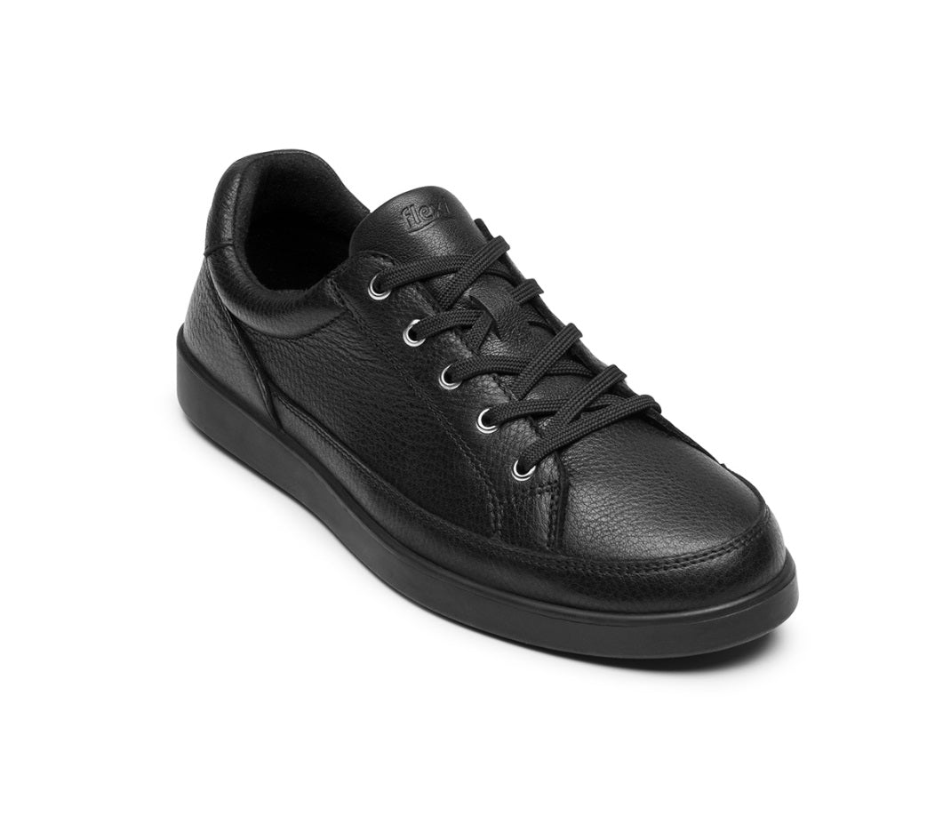 FLEXI 140604 Color: NEGRO CASUAL