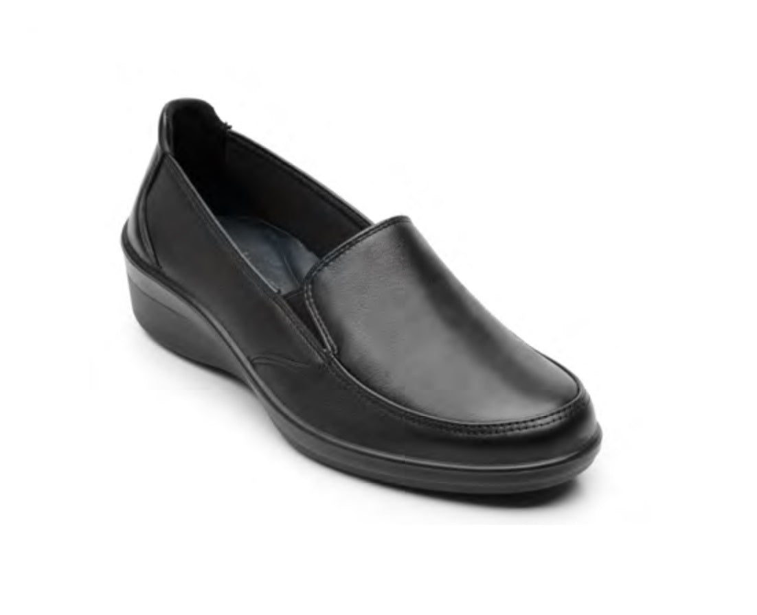 FLEXI 142302 Color: NEGRO CASUAL