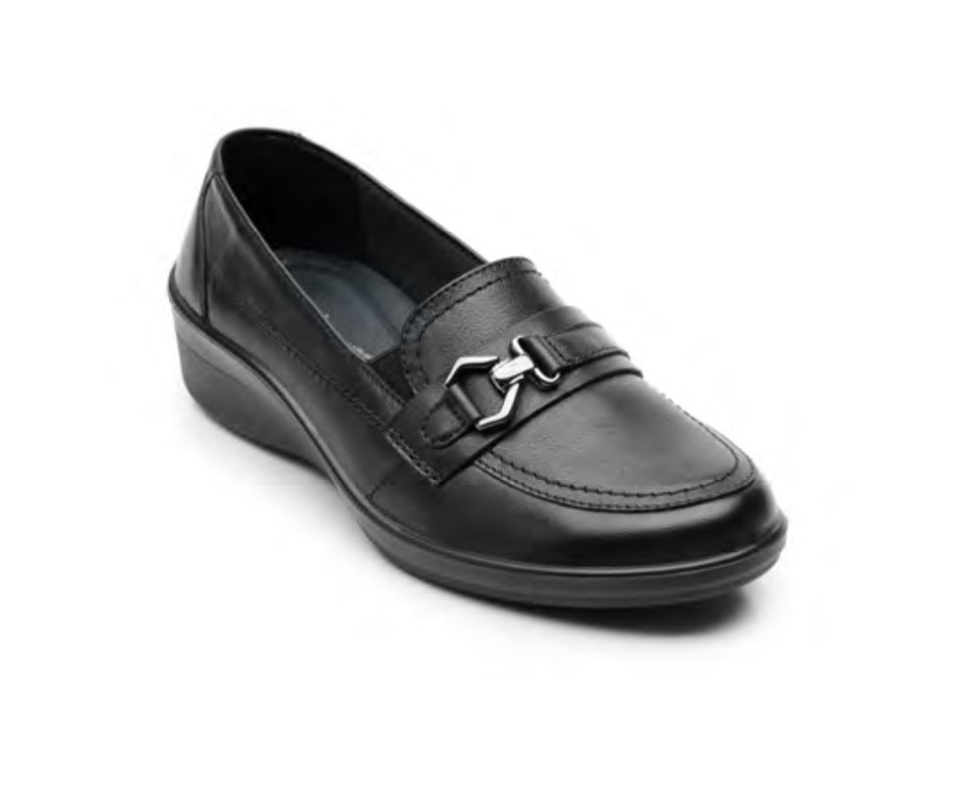 FLEXI 142303 Color: NEGRO CASUAL