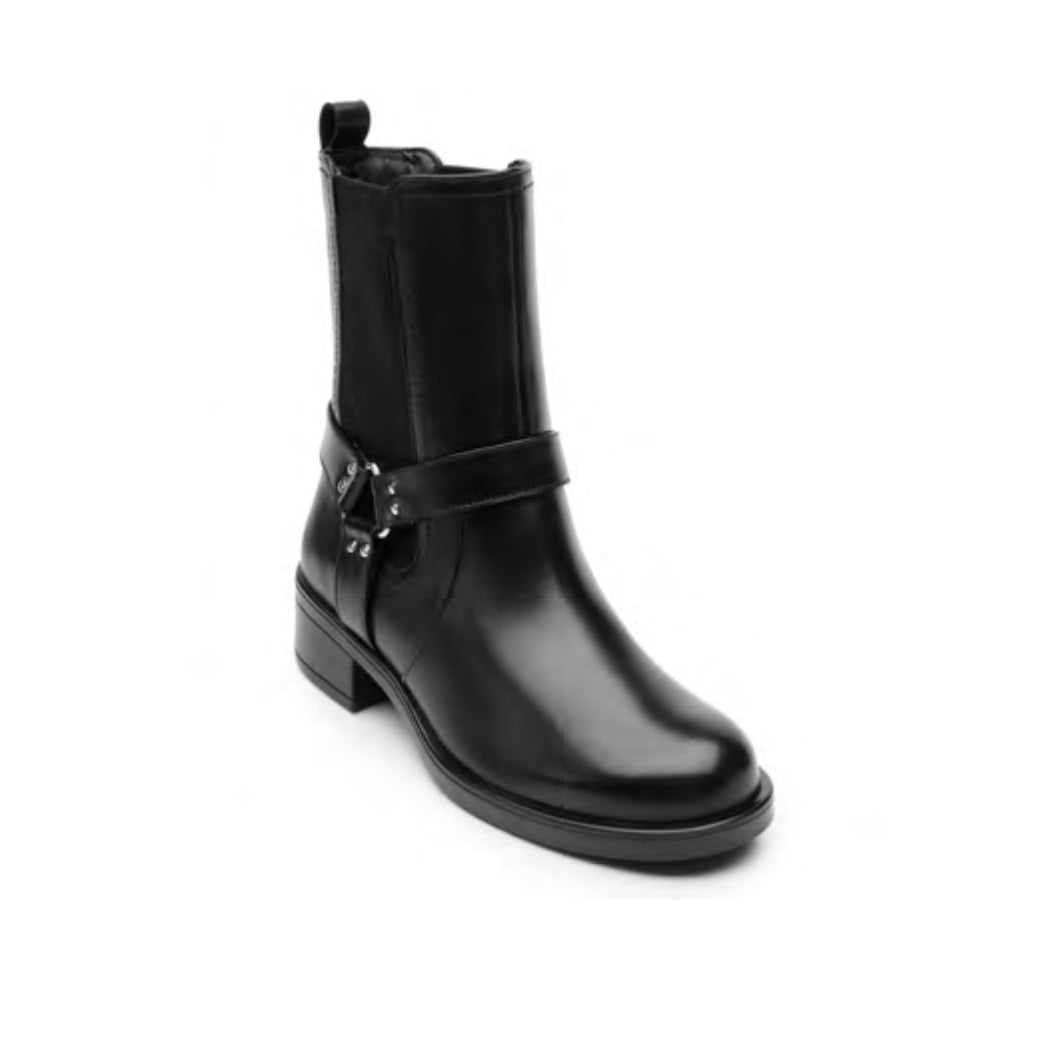 FLEXI 142602 Color: NEGRO CASUAL