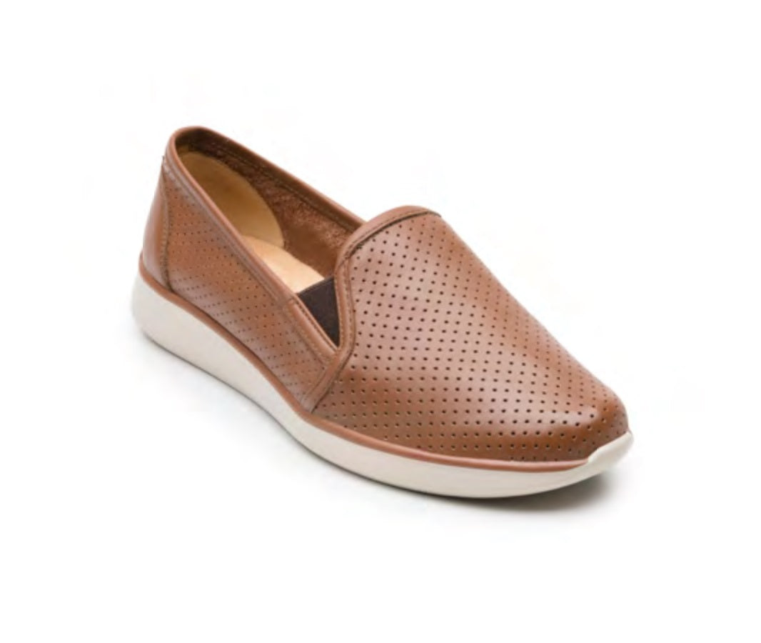 FLEXI 142901 Color: TAN CASUAL