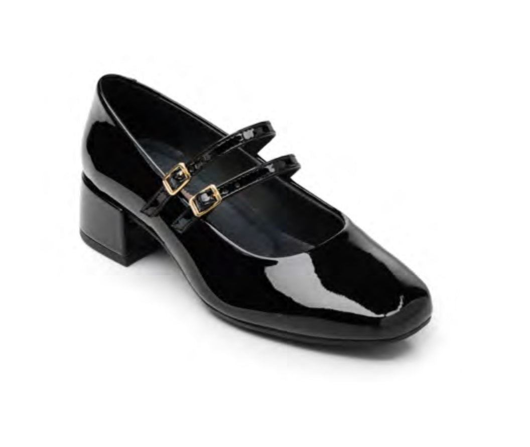 FLEXI 143203 Color: NEGRO CASUAL