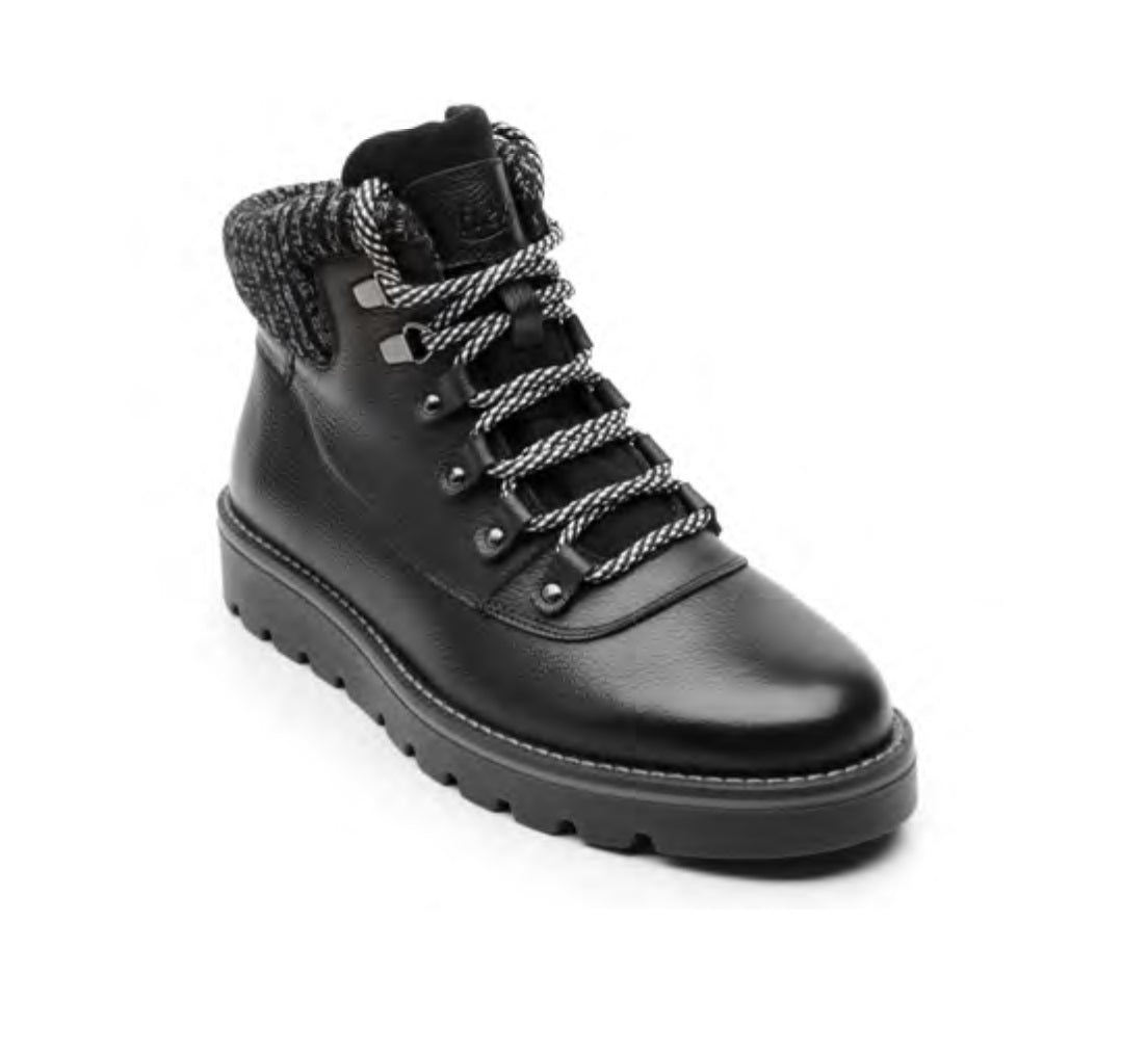 FLEXI 143401 Color: NEGRO CASUAL