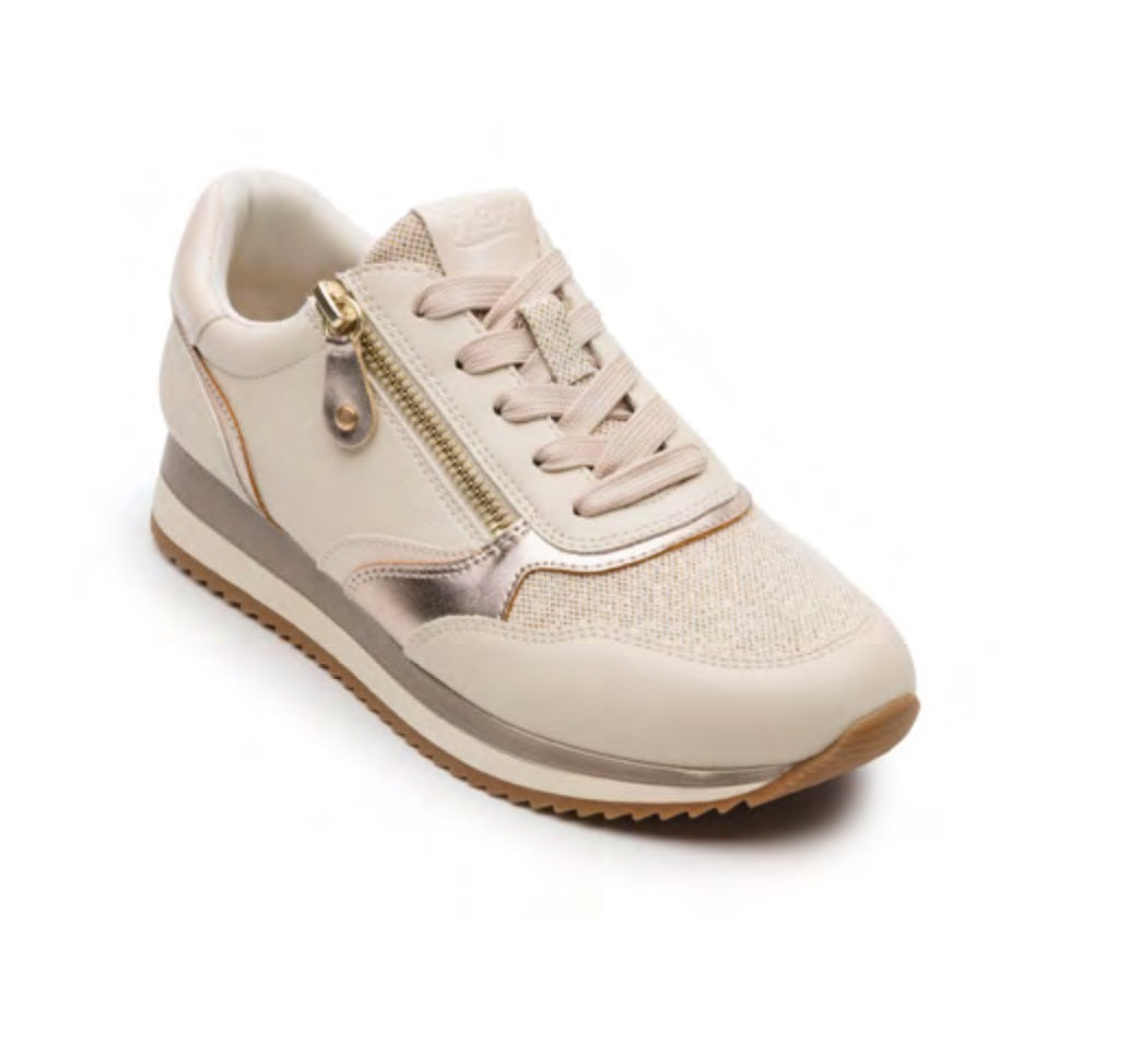 FLEXI 143702 Color: BEIGE CASUAL