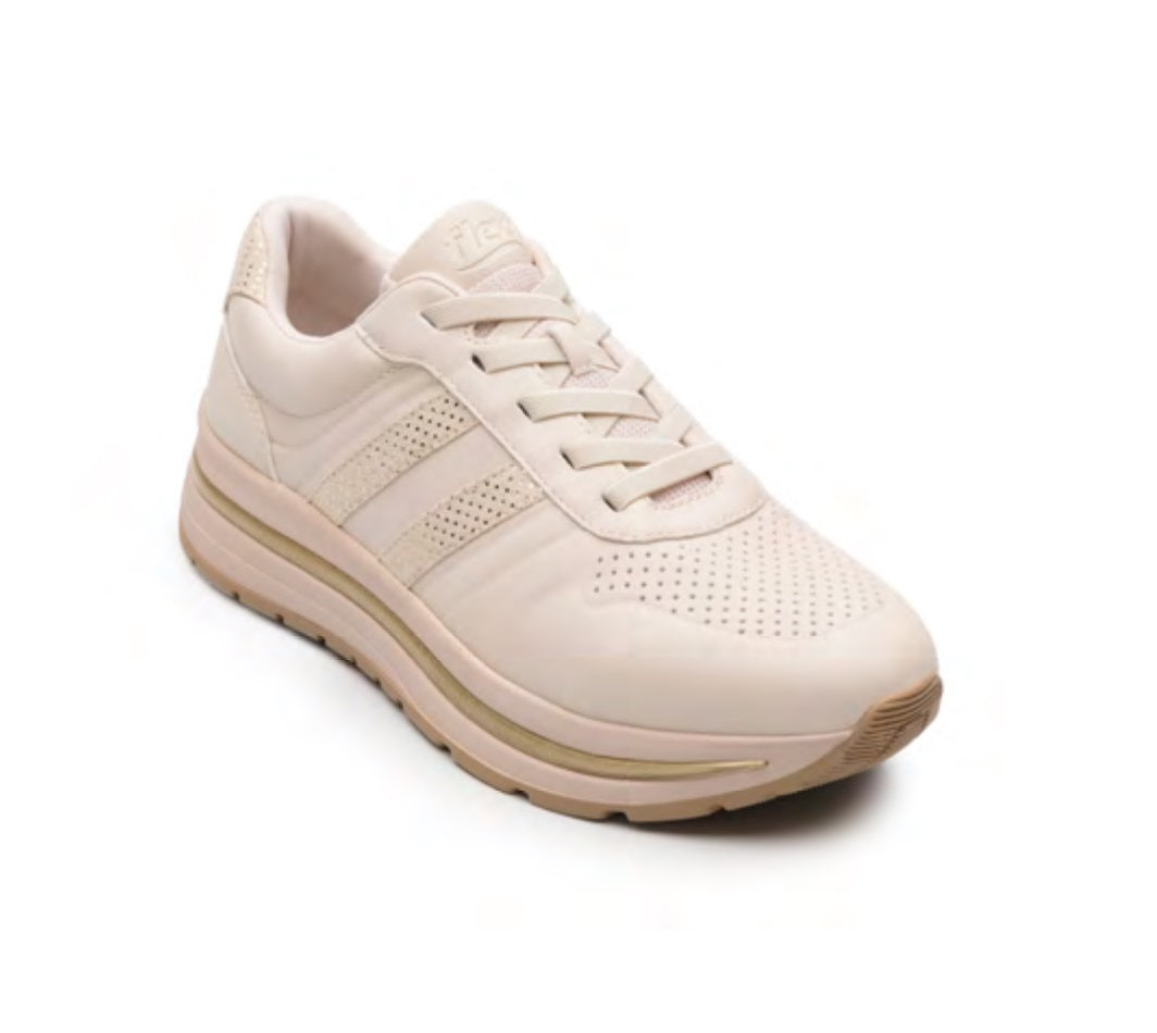 FLEXI 143802 Color: BEIGE CASUAL