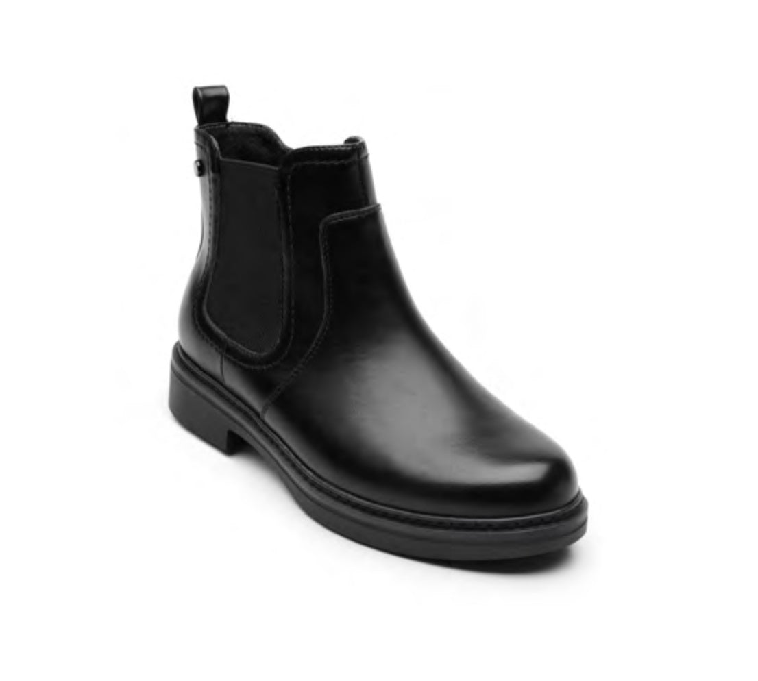 FLEXI 144201 Color: NEGRO CASUAL