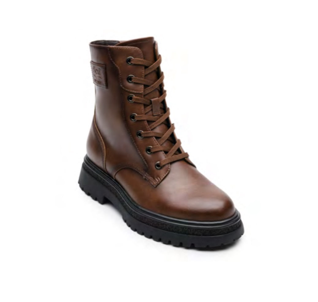 FLEXI 144301 Color: MOKA CASUAL