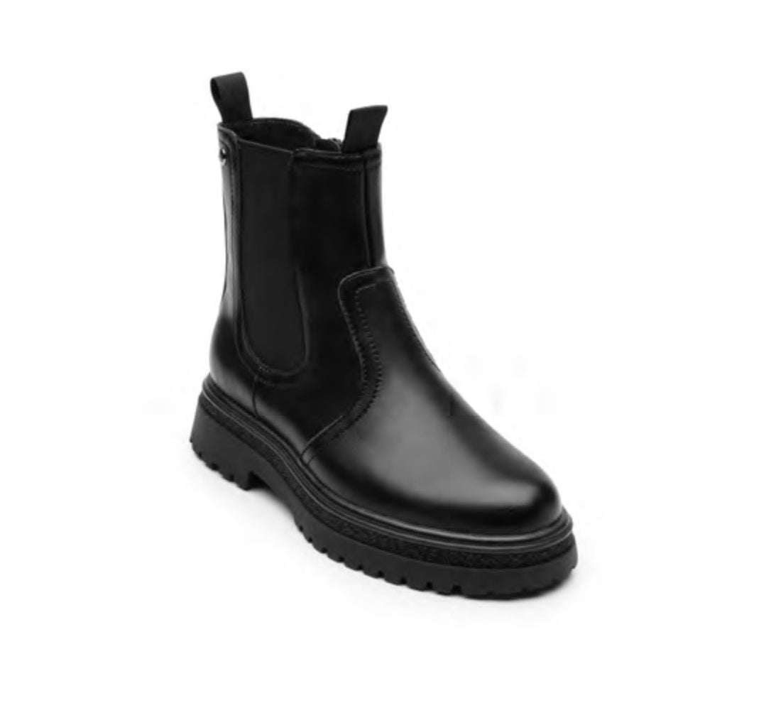 FLEXI 144302 Color: NEGRO CASUAL