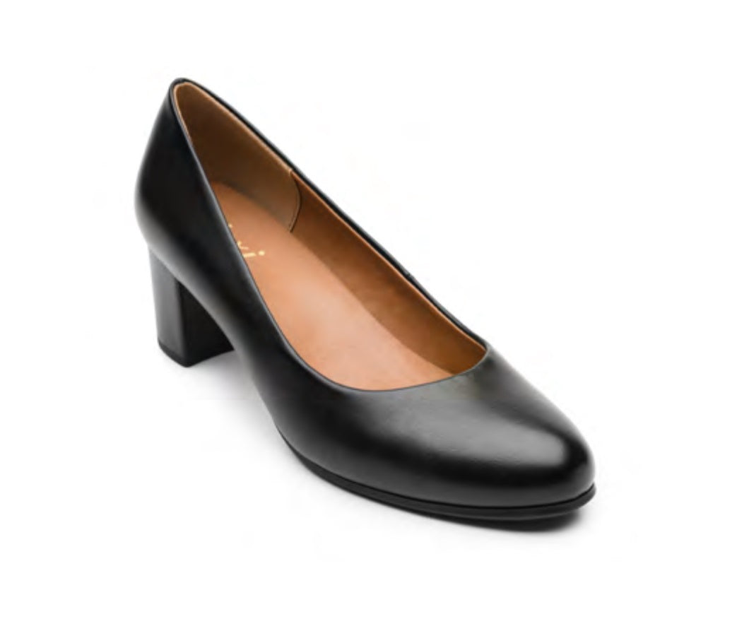 FLEXI 143901 Color: NEGRO CASUAL