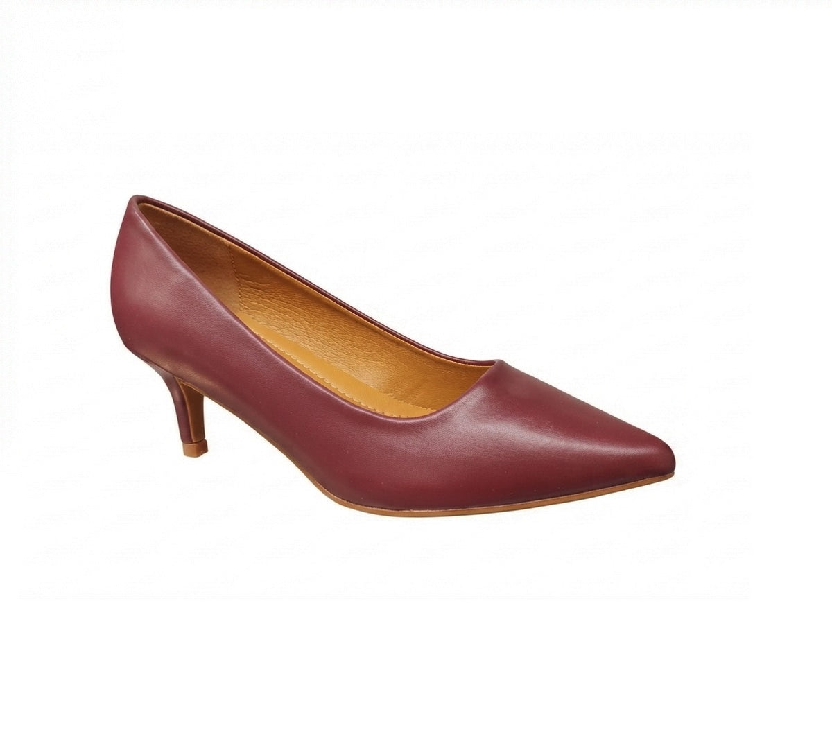 PERUGIA 60351-b Color: NAIROBI BURGUNDY FORMAL
