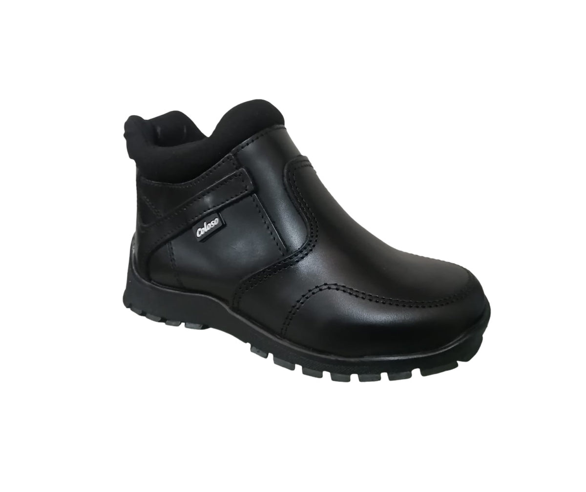 COLOSO 5928-1 Color: NEGRO ESCOLAR